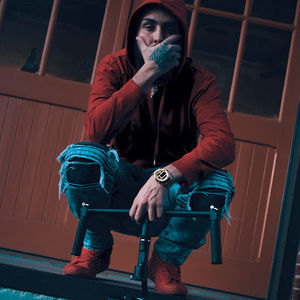 Meet your Posher, Jonathan